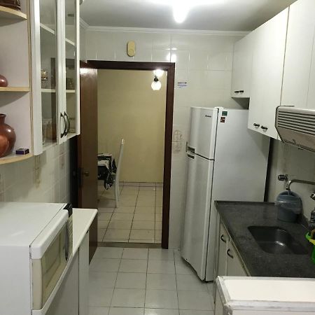 Edificio Piemontes - A 200 Metros Da Praia Grande Ubatuba Sp 外观 照片