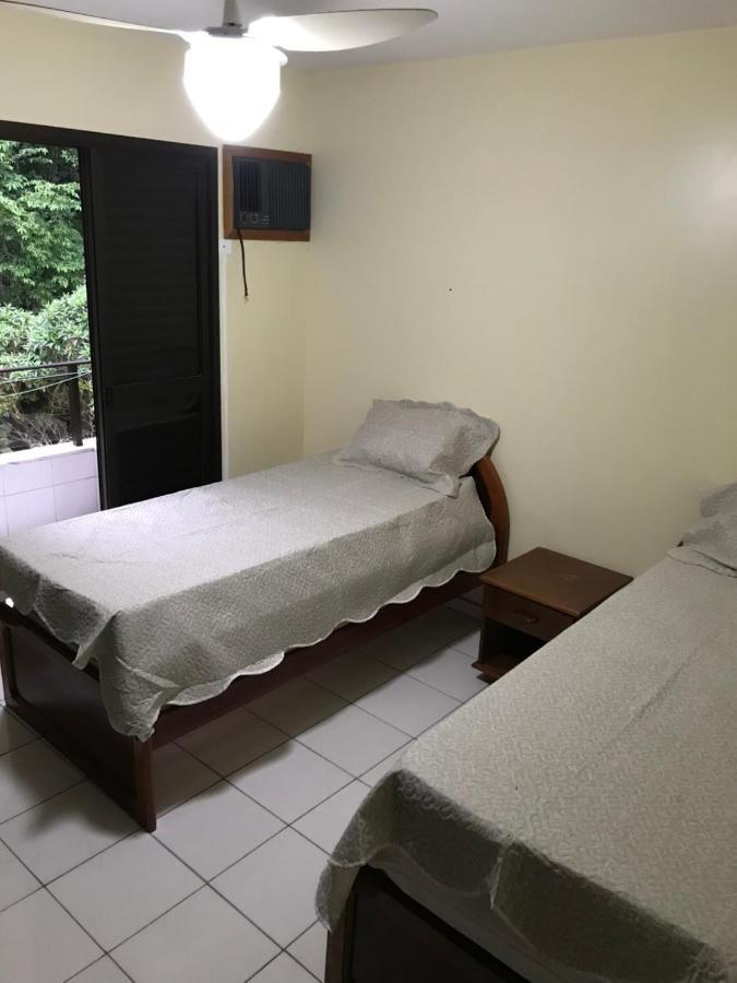 Edificio Piemontes - A 200 Metros Da Praia Grande Ubatuba Sp 外观 照片