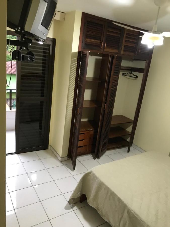Edificio Piemontes - A 200 Metros Da Praia Grande Ubatuba Sp 外观 照片