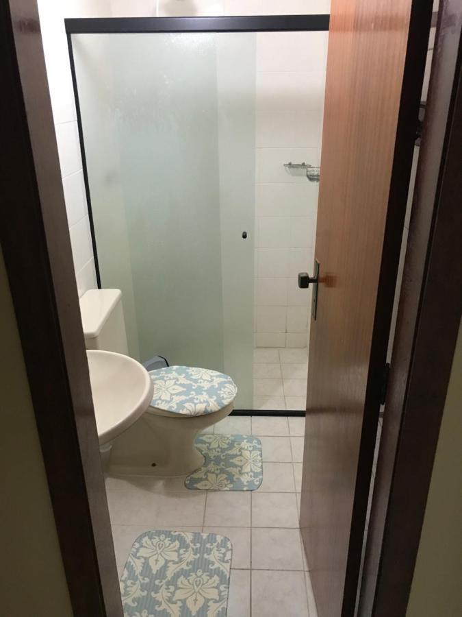 Edificio Piemontes - A 200 Metros Da Praia Grande Ubatuba Sp 外观 照片